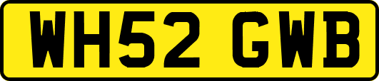 WH52GWB