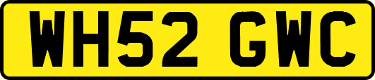 WH52GWC