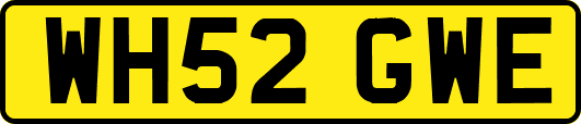 WH52GWE