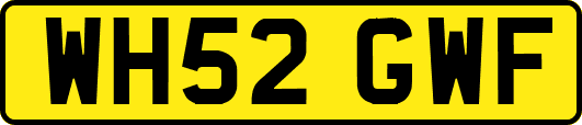 WH52GWF