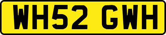 WH52GWH