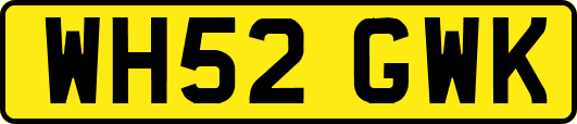 WH52GWK