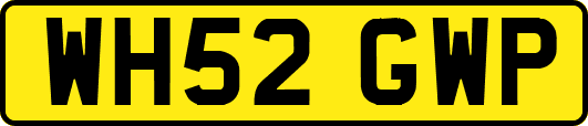 WH52GWP