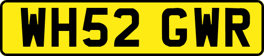 WH52GWR