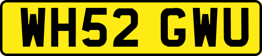 WH52GWU