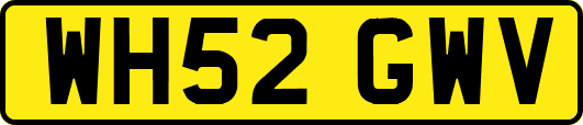 WH52GWV