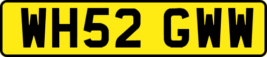 WH52GWW
