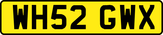 WH52GWX