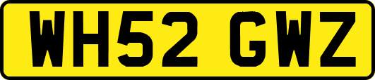 WH52GWZ
