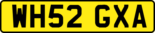 WH52GXA