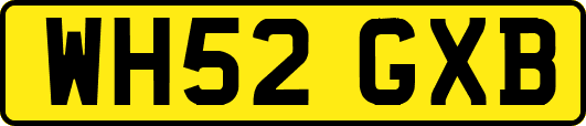 WH52GXB