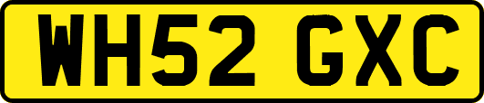 WH52GXC
