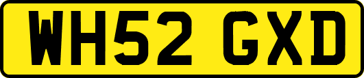 WH52GXD