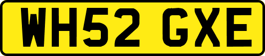 WH52GXE
