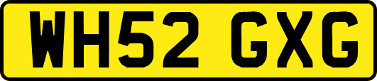 WH52GXG