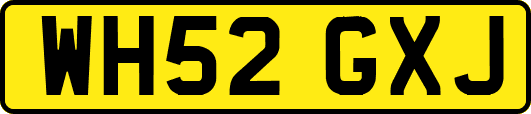 WH52GXJ