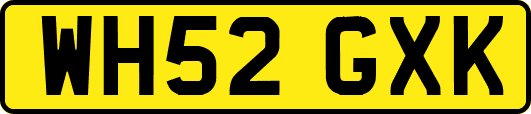 WH52GXK