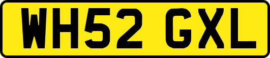 WH52GXL