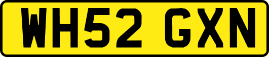 WH52GXN