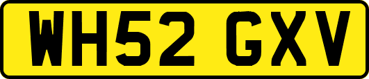 WH52GXV