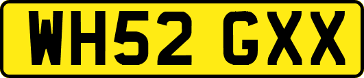 WH52GXX