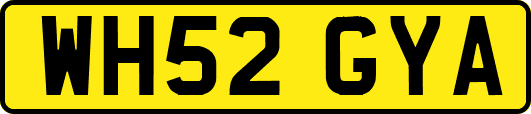 WH52GYA