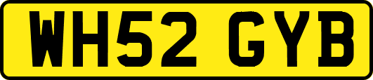 WH52GYB