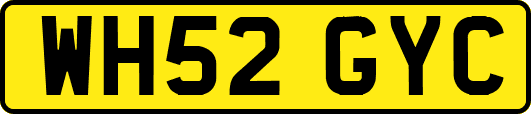 WH52GYC