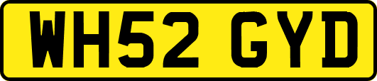 WH52GYD