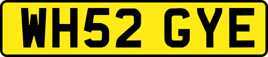 WH52GYE
