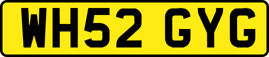 WH52GYG