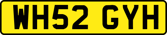 WH52GYH