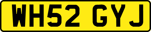 WH52GYJ