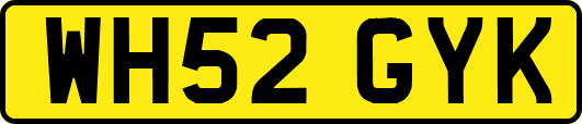 WH52GYK