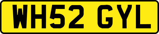 WH52GYL