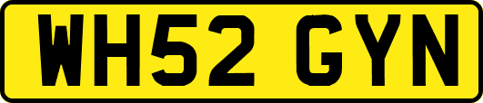 WH52GYN