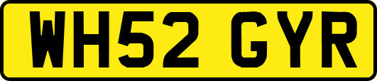 WH52GYR