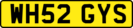 WH52GYS