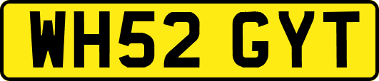 WH52GYT