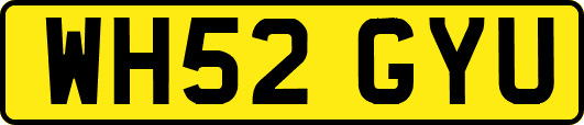 WH52GYU