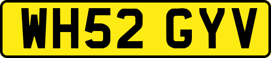 WH52GYV