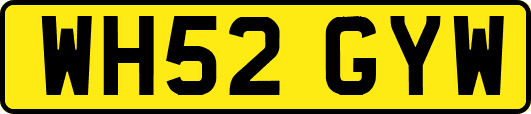 WH52GYW