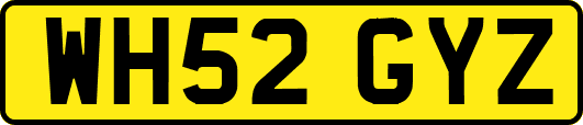 WH52GYZ