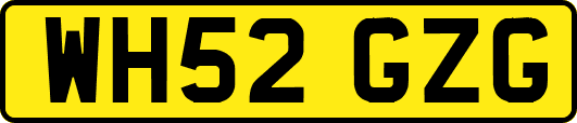 WH52GZG