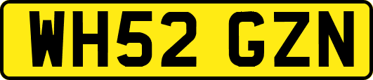 WH52GZN
