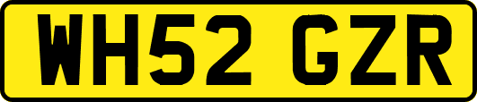 WH52GZR