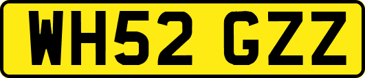 WH52GZZ