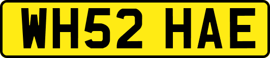 WH52HAE