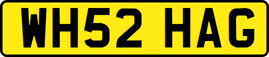 WH52HAG