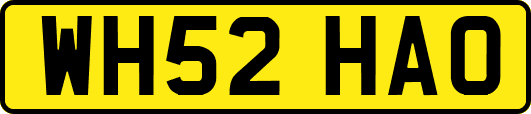 WH52HAO